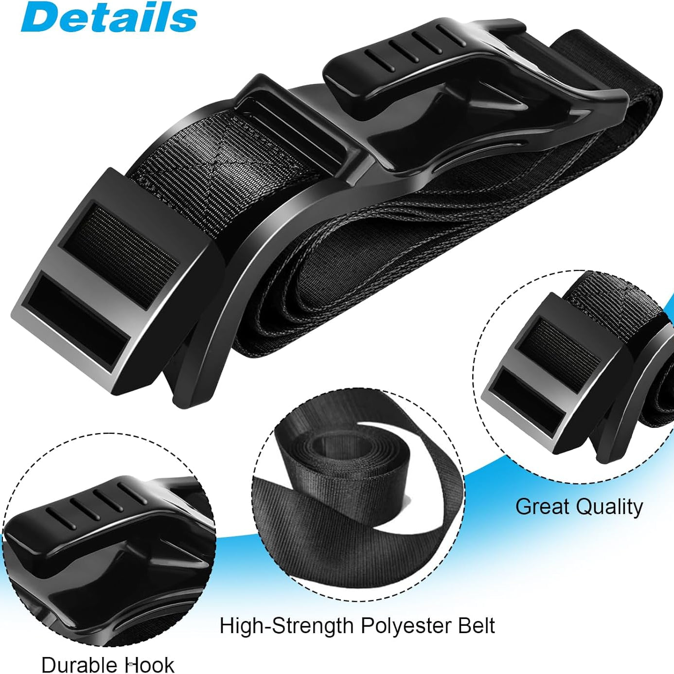 Maternity Safe Seat Belt