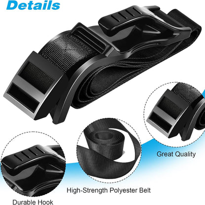 Maternity Safe Seat Belt
