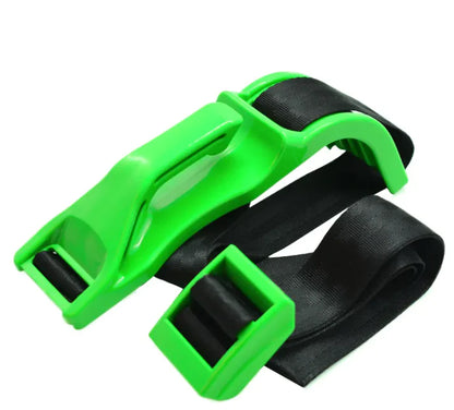 Maternity Safe Seat Belt