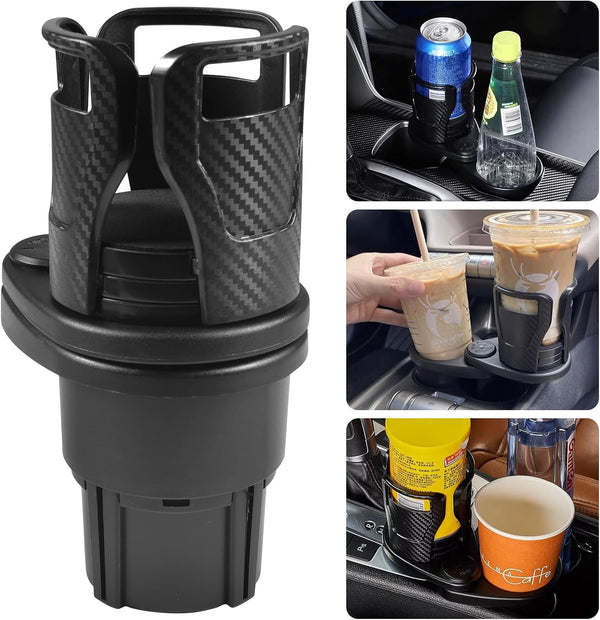 Sturdy Auto Cup Organizer