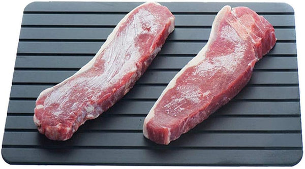 RapidThaw Aluminium Defrost Tray