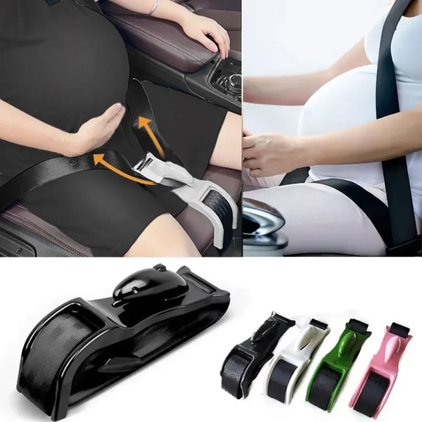 BellyGuard Car Support Belt