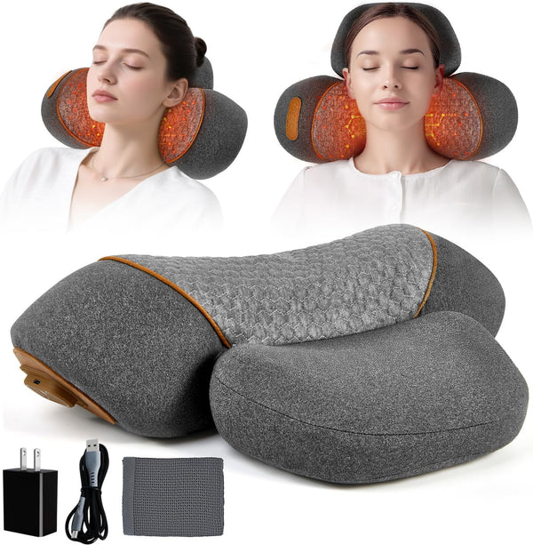 Travel Neck Relief Pillow